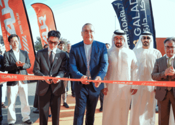 iCAUR Opens Sharjah Showroom in Partnership with Galadari Brothers