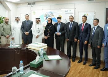 ICIEC and ICD Launch First Joint Syndicated Financing Transaction