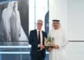 Etihad Rail Recognises Strategic Partners Behind UAE Passenger Rail Service Launch