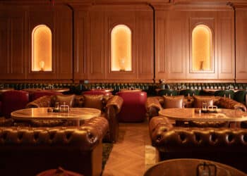 Former Finance Professional Launches Bondz, a Speakeasy-Inspired Executive Lounge Redefining After-Work Socialising in DIFC