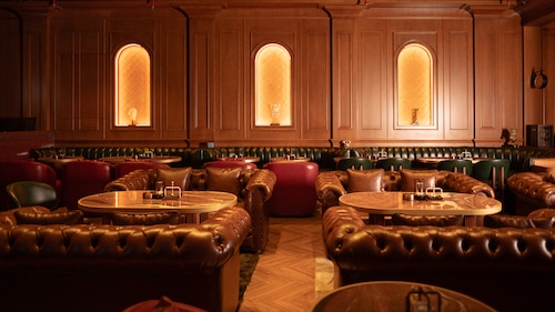 Former Finance Professional Launches Bondz, a Speakeasy-Inspired Executive Lounge Redefining After-Work Socialising in DIFC