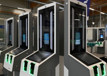 EU Presses Ahead With Entry/Exit System Despite Expected Travel Disruptions