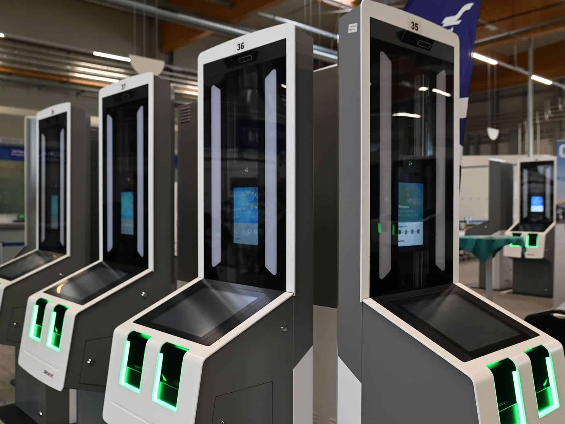 EU Presses Ahead With Entry/Exit System Despite Expected Travel Disruptions