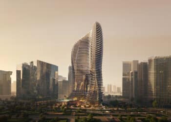 Bugatti Residences Penthouse