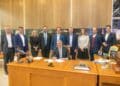 JCB Appoints Ghassan Aboud Automotive as Dealer in Syria